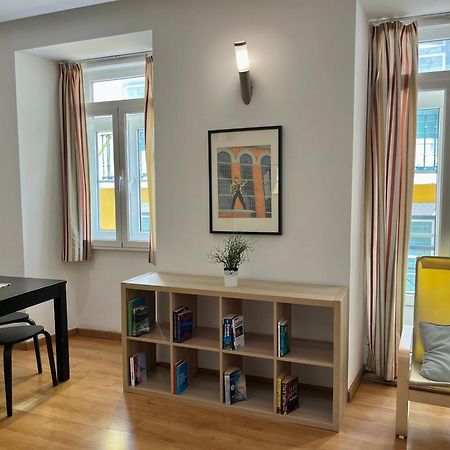 2 Bedroom Apartment - Bairro Alto Residence Lisboa Dış mekan fotoğraf