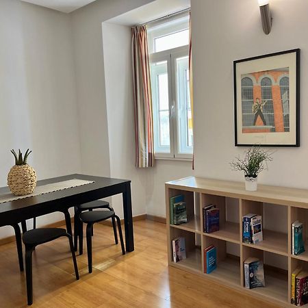 2 Bedroom Apartment - Bairro Alto Residence Lisboa Dış mekan fotoğraf