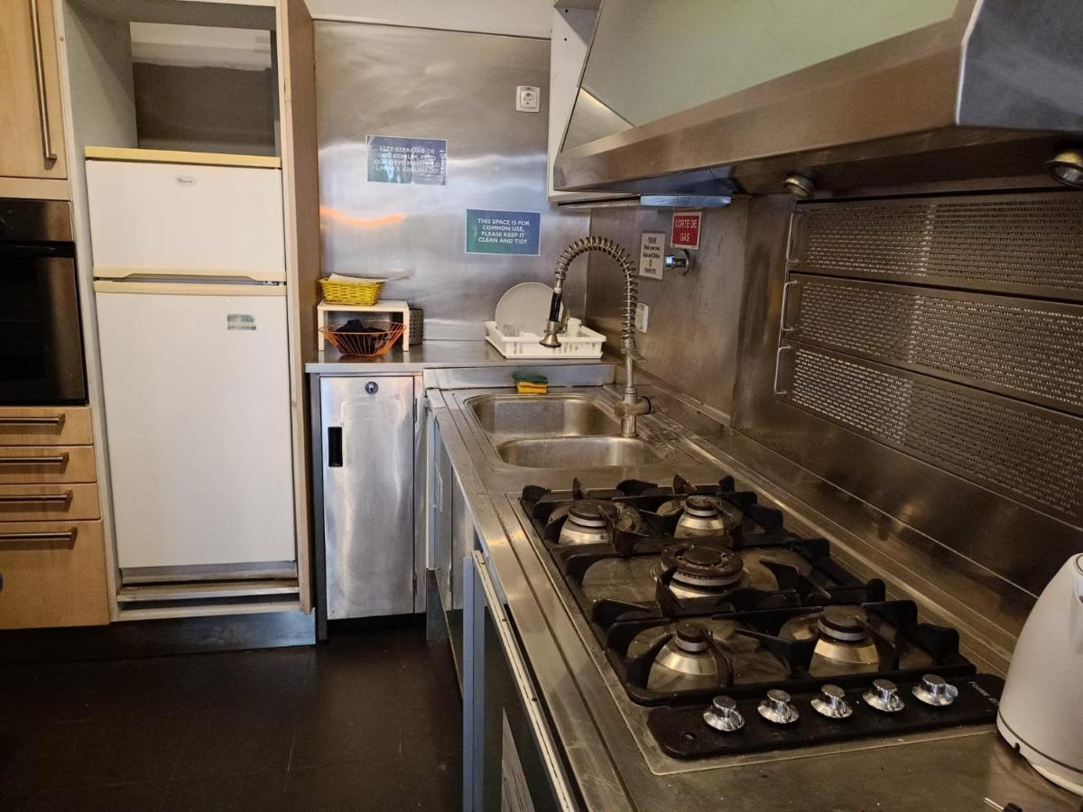 2 Bedroom Apartment - Bairro Alto Residence Lisboa Dış mekan fotoğraf