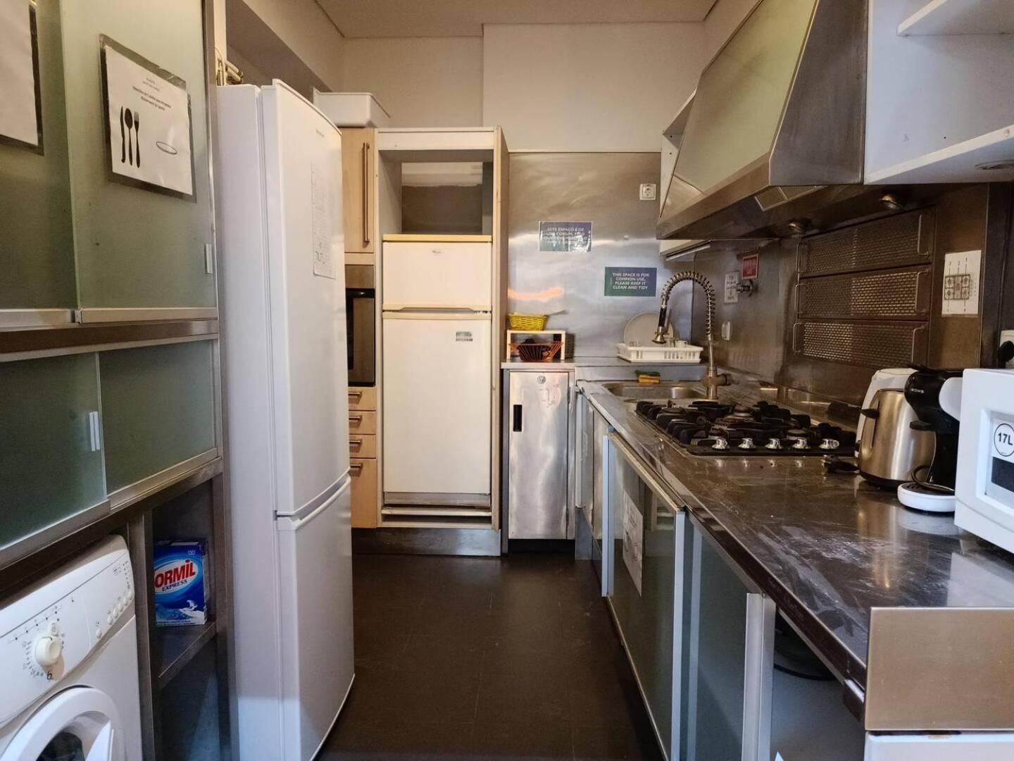 2 Bedroom Apartment - Bairro Alto Residence Lisboa Dış mekan fotoğraf
