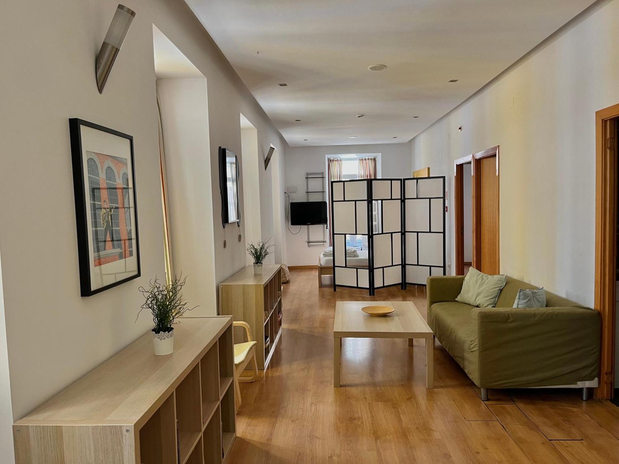 2 Bedroom Apartment - Bairro Alto Residence Lisboa Dış mekan fotoğraf