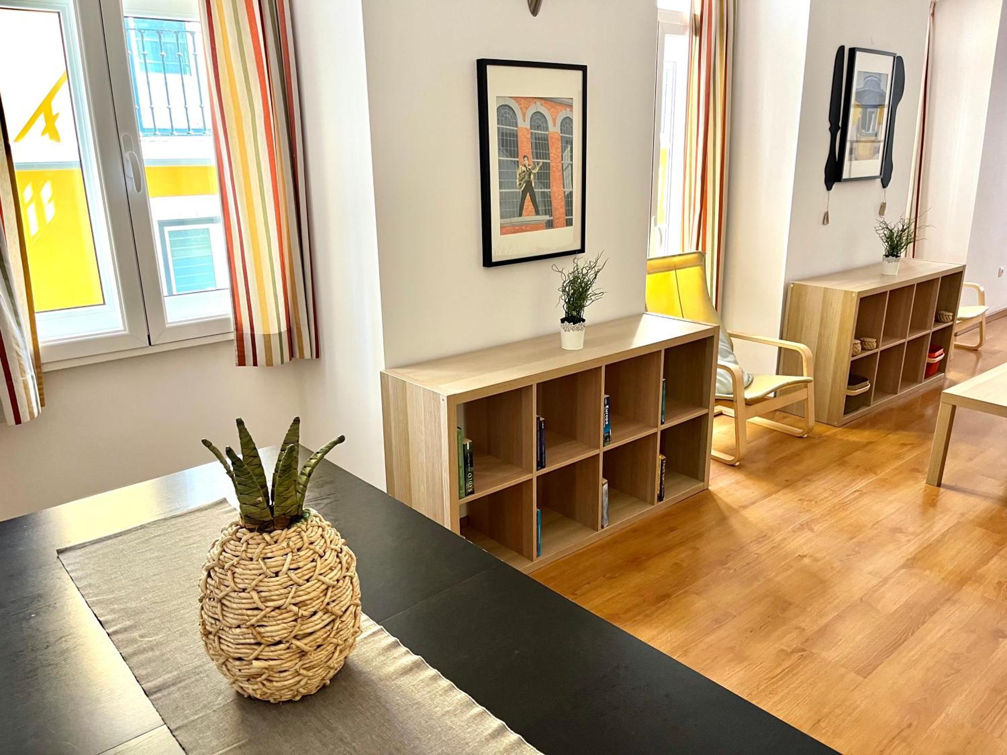2 Bedroom Apartment - Bairro Alto Residence Lisboa Dış mekan fotoğraf