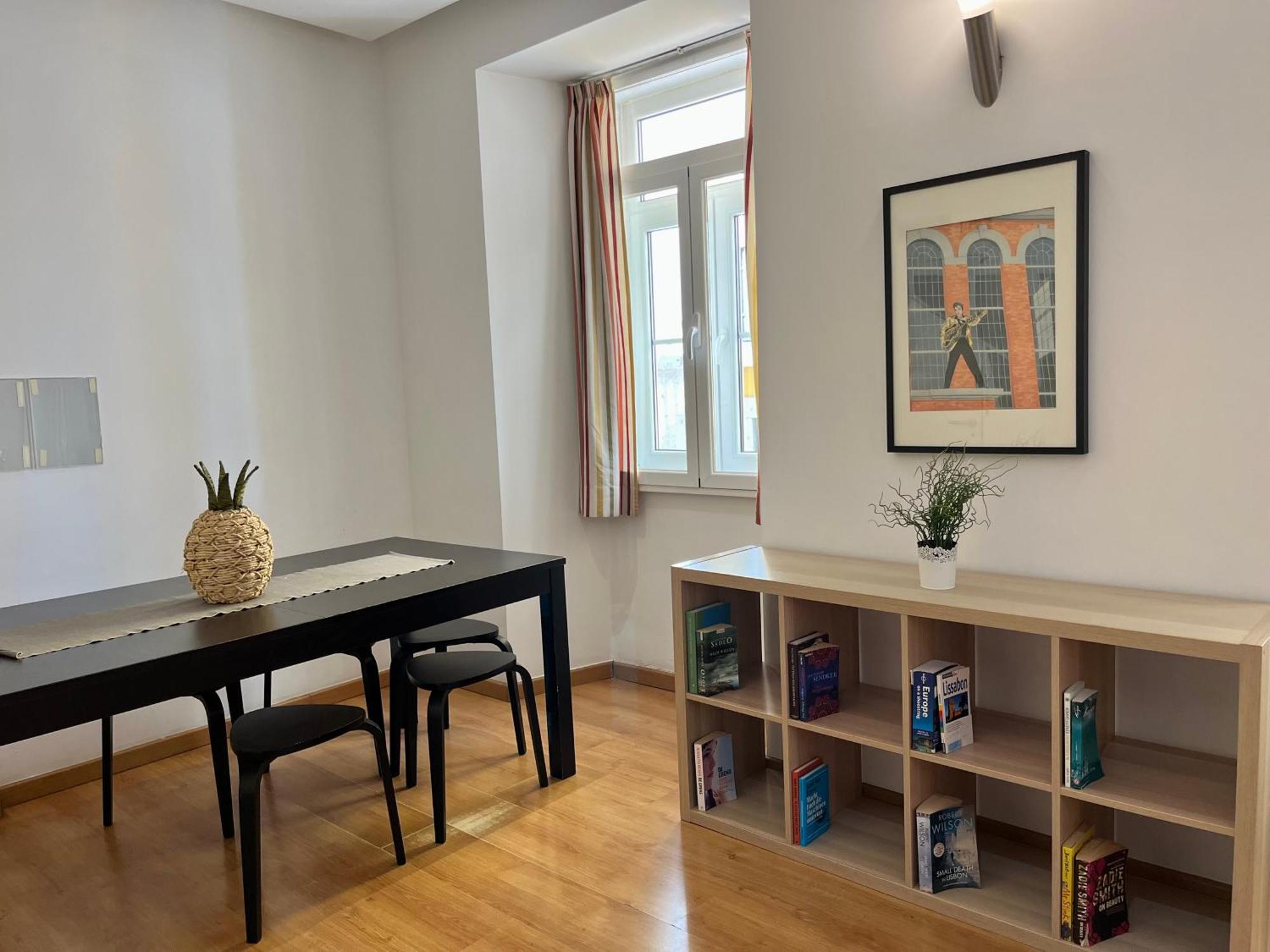 2 Bedroom Apartment - Bairro Alto Residence Lisboa Dış mekan fotoğraf
