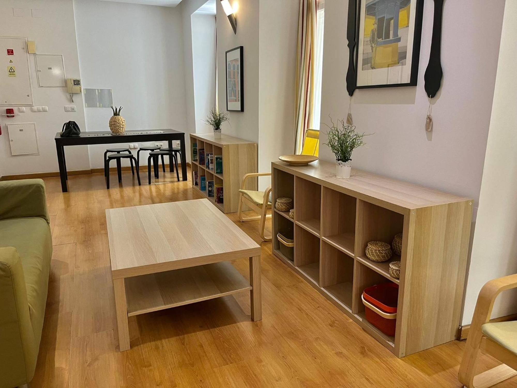 2 Bedroom Apartment - Bairro Alto Residence Lisboa Dış mekan fotoğraf