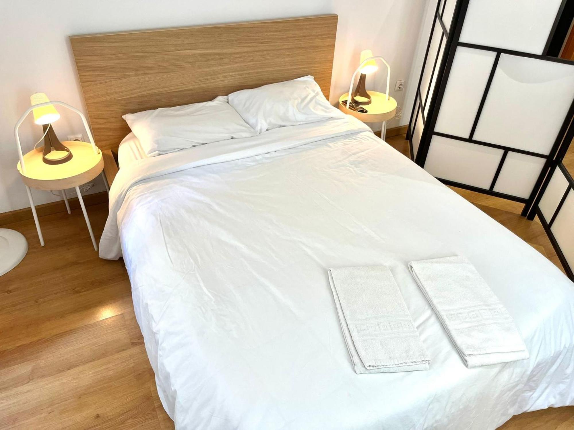 2 Bedroom Apartment - Bairro Alto Residence Lisboa Dış mekan fotoğraf