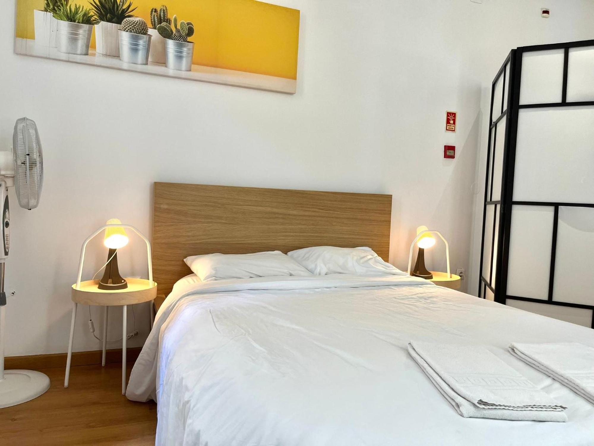 2 Bedroom Apartment - Bairro Alto Residence Lisboa Dış mekan fotoğraf