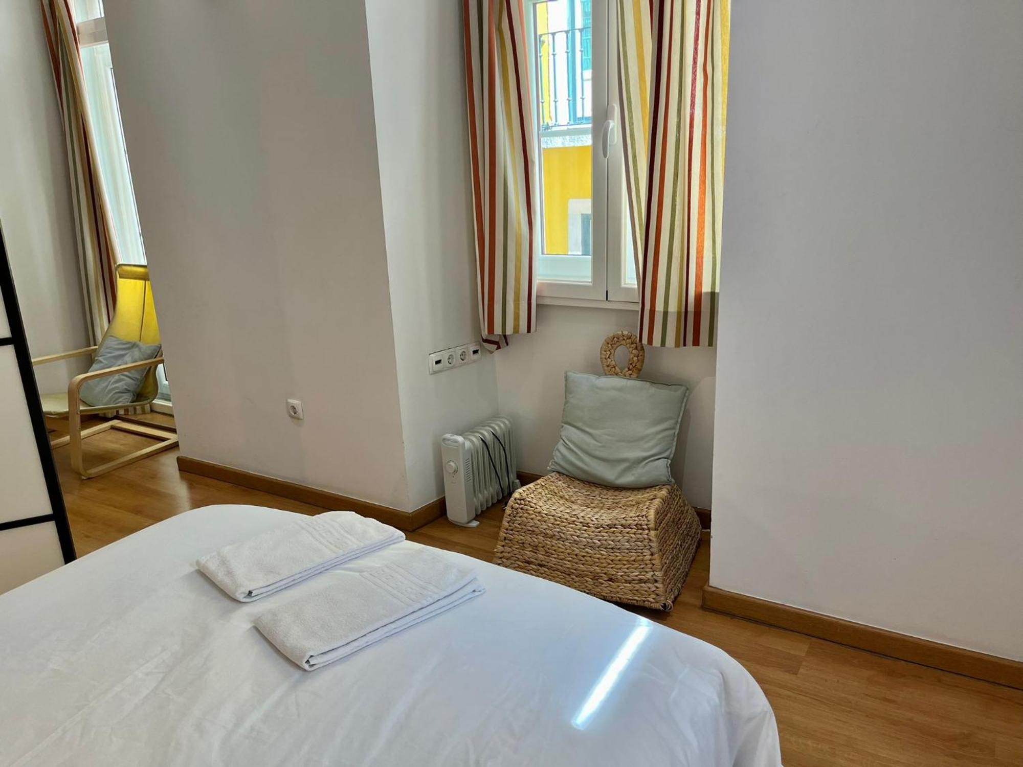 2 Bedroom Apartment - Bairro Alto Residence Lisboa Dış mekan fotoğraf