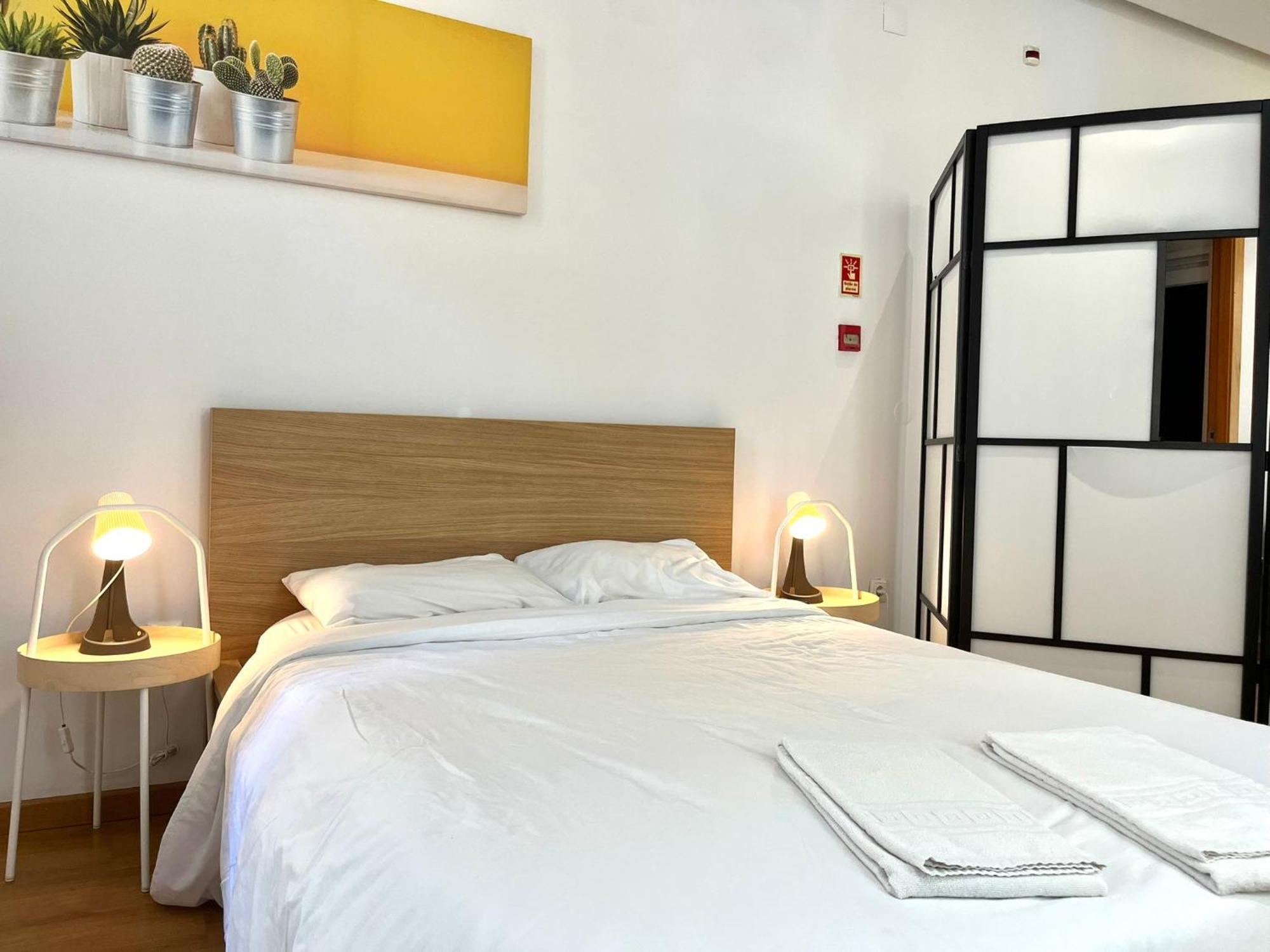 2 Bedroom Apartment - Bairro Alto Residence Lisboa Dış mekan fotoğraf