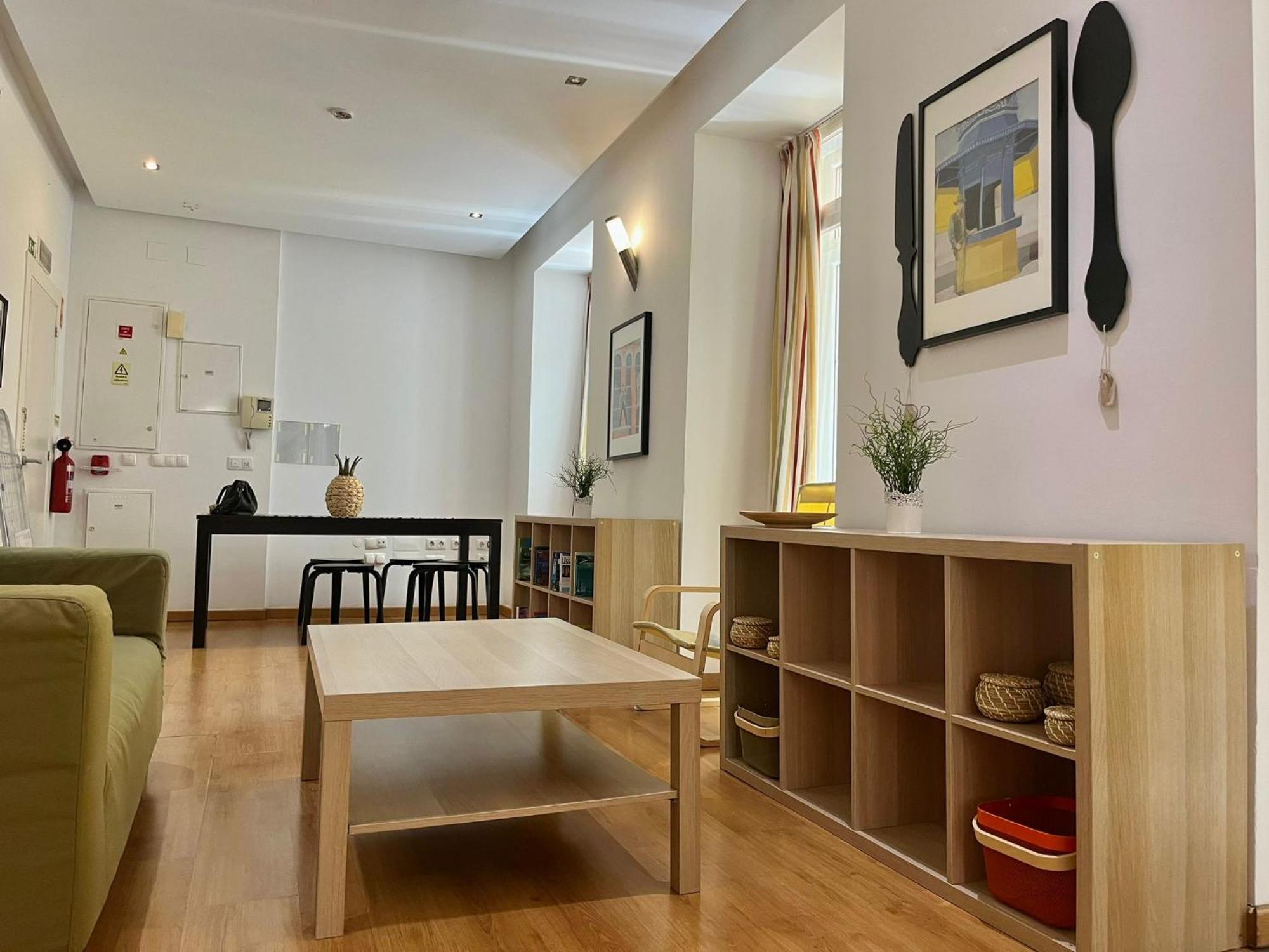 2 Bedroom Apartment - Bairro Alto Residence Lisboa Dış mekan fotoğraf