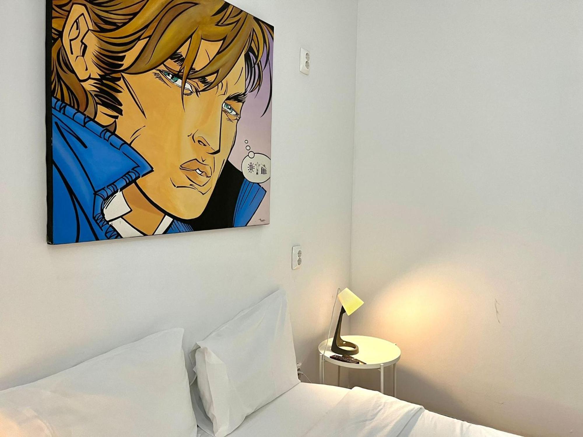 2 Bedroom Apartment - Bairro Alto Residence Lisboa Dış mekan fotoğraf