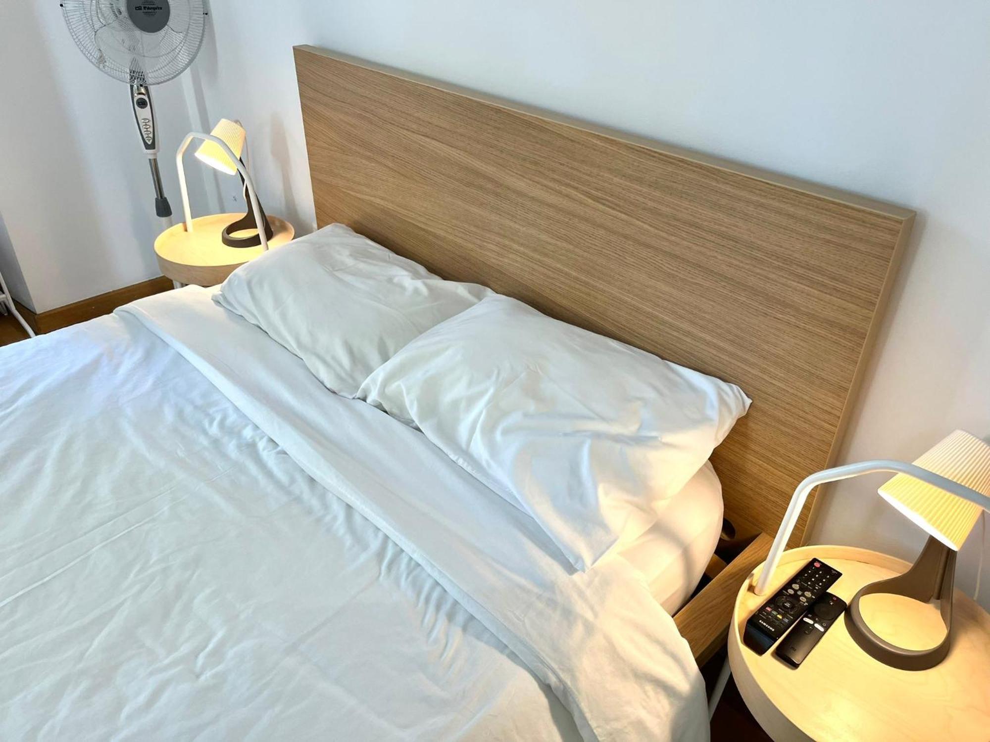 2 Bedroom Apartment - Bairro Alto Residence Lisboa Dış mekan fotoğraf