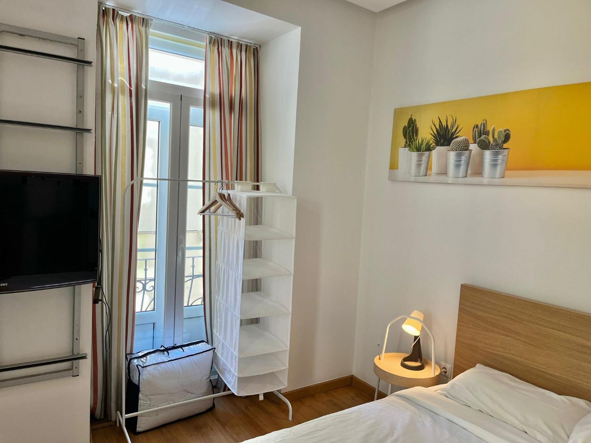 2 Bedroom Apartment - Bairro Alto Residence Lisboa Dış mekan fotoğraf