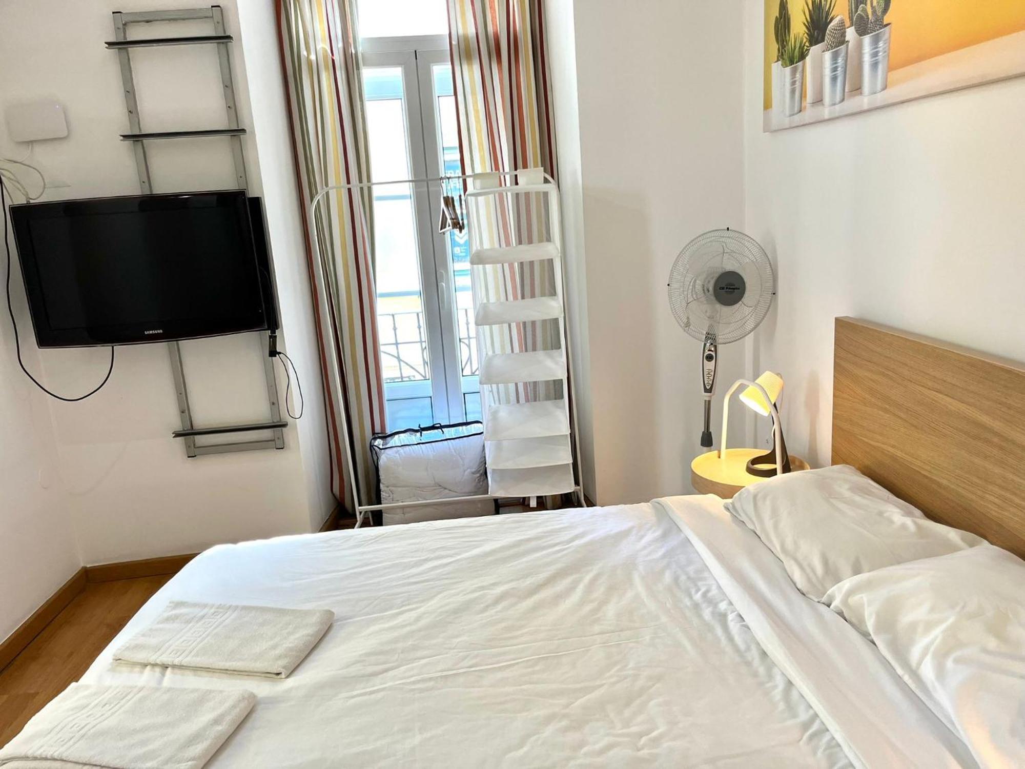 2 Bedroom Apartment - Bairro Alto Residence Lisboa Dış mekan fotoğraf