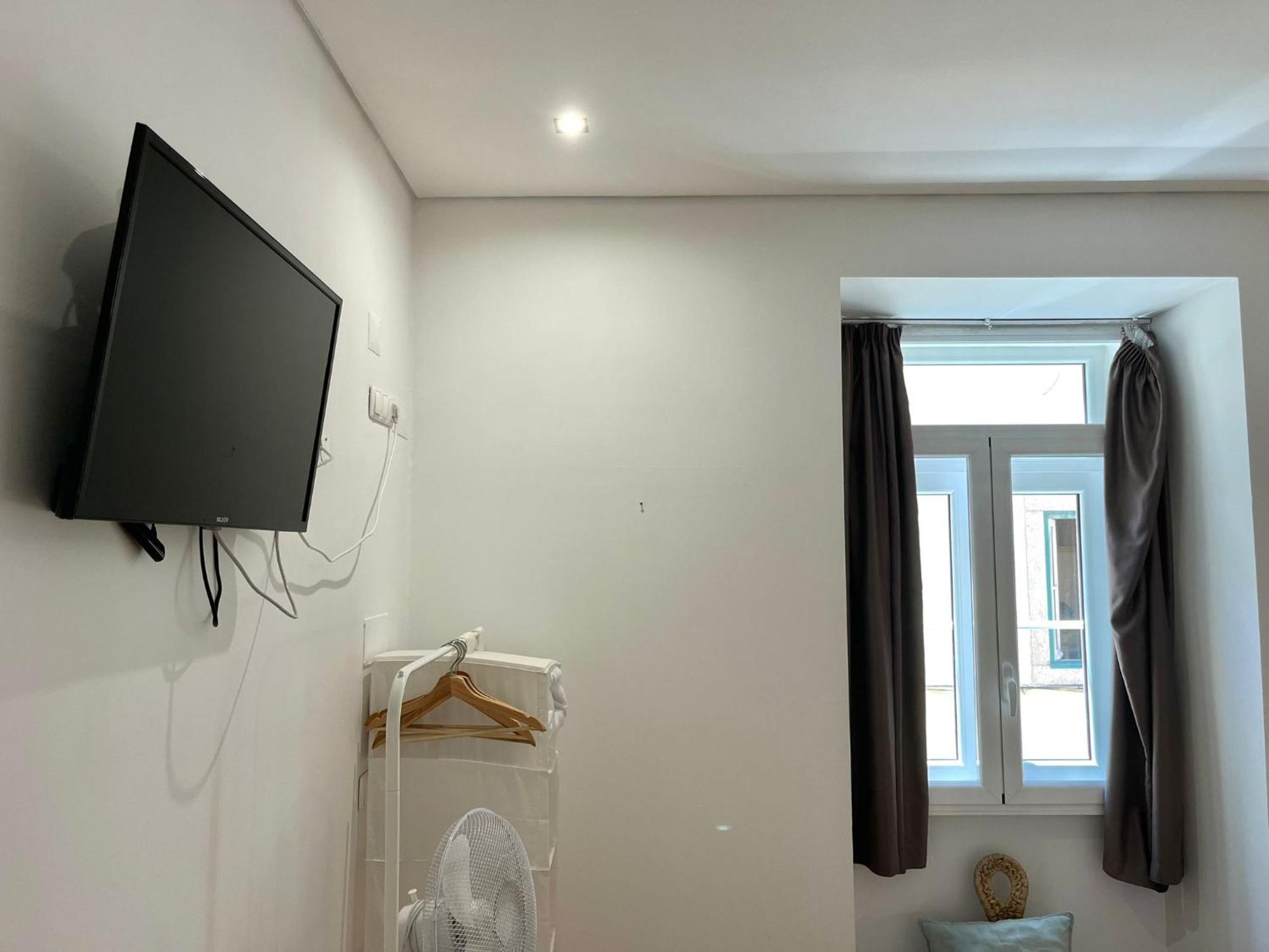 2 Bedroom Apartment - Bairro Alto Residence Lisboa Dış mekan fotoğraf