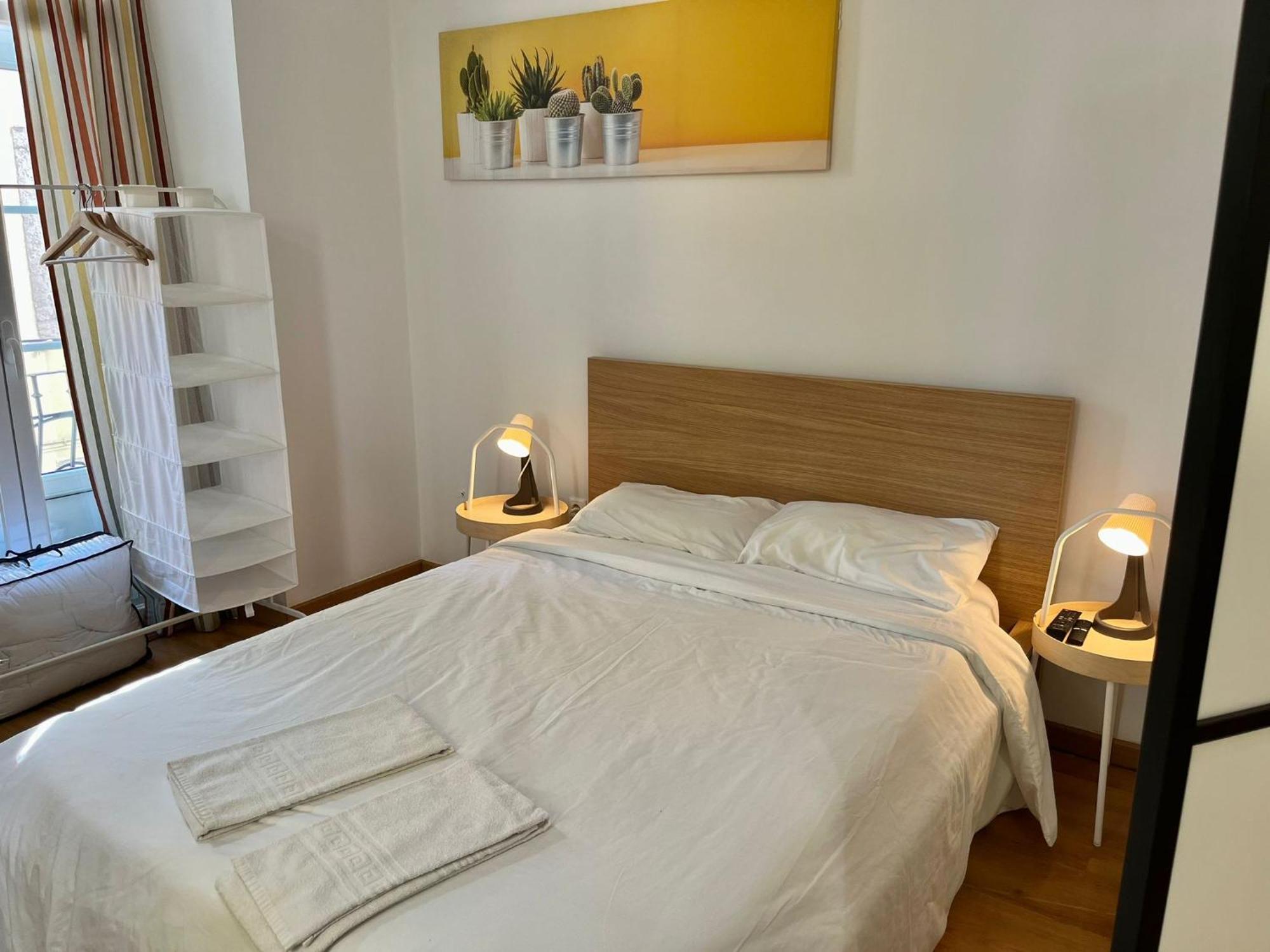 2 Bedroom Apartment - Bairro Alto Residence Lisboa Dış mekan fotoğraf