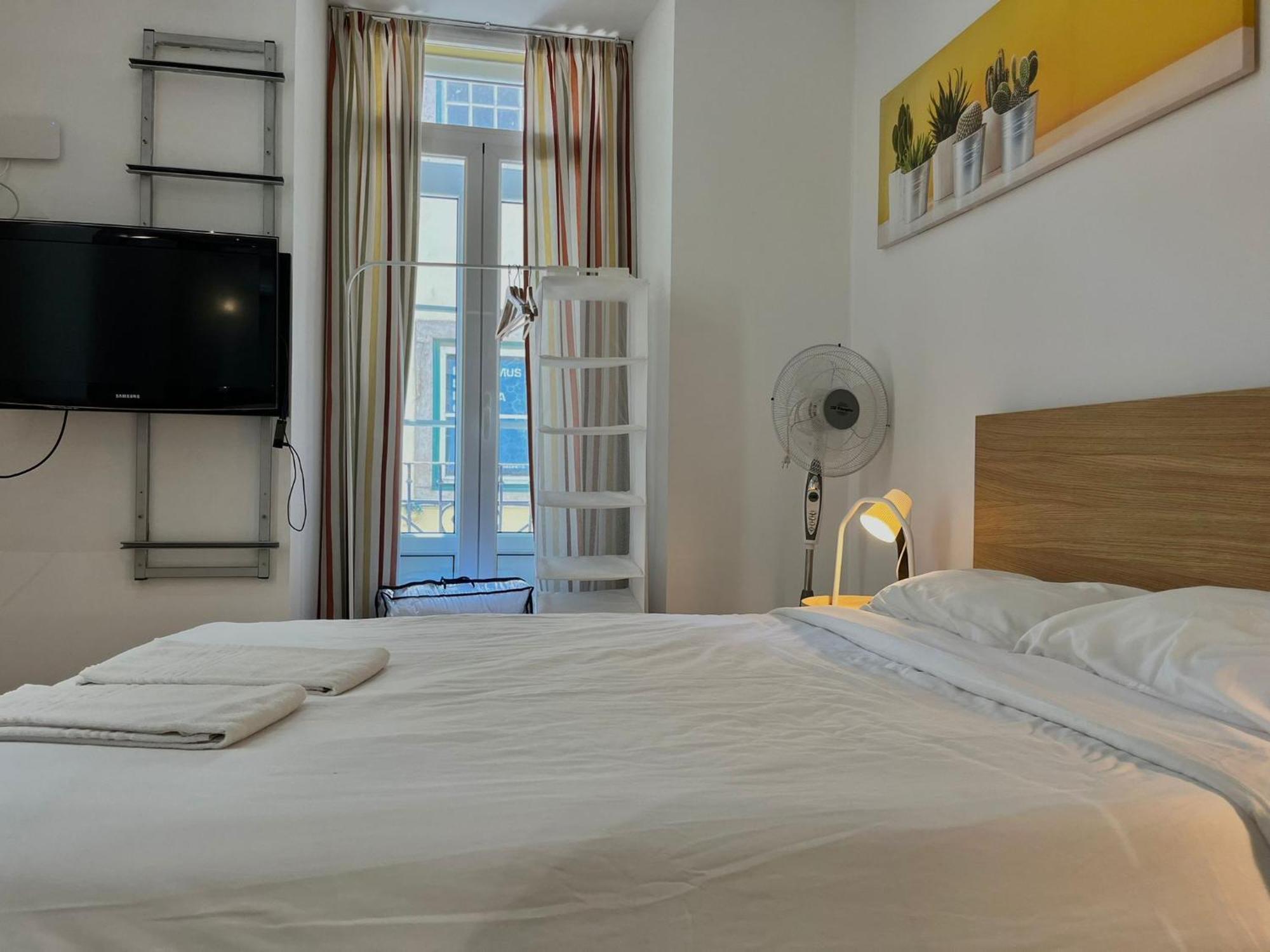 2 Bedroom Apartment - Bairro Alto Residence Lisboa Dış mekan fotoğraf