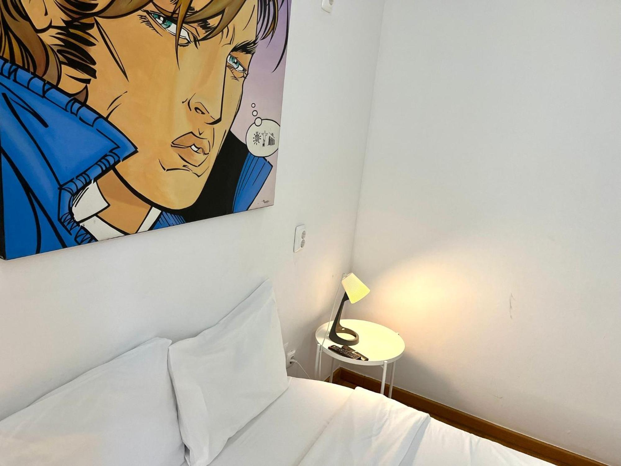 2 Bedroom Apartment - Bairro Alto Residence Lisboa Dış mekan fotoğraf