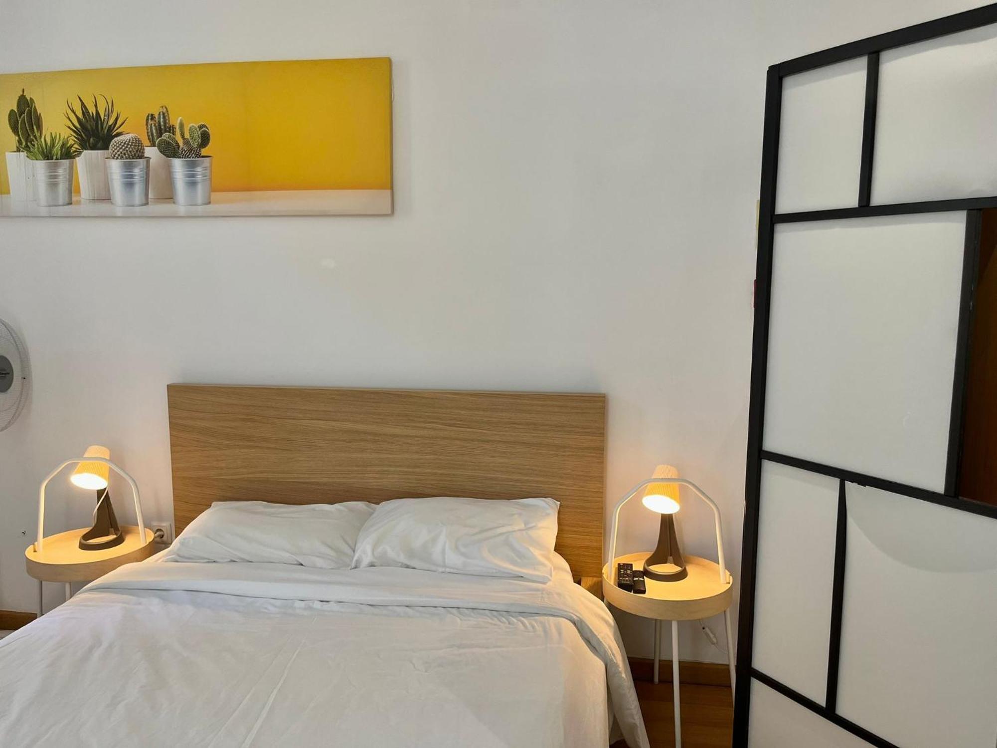 2 Bedroom Apartment - Bairro Alto Residence Lisboa Dış mekan fotoğraf