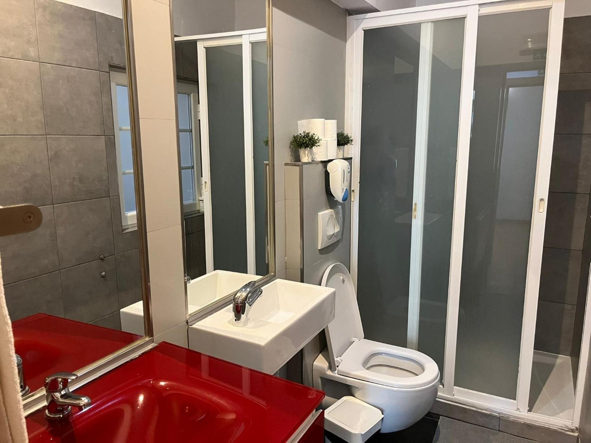 2 Bedroom Apartment - Bairro Alto Residence Lisboa Dış mekan fotoğraf