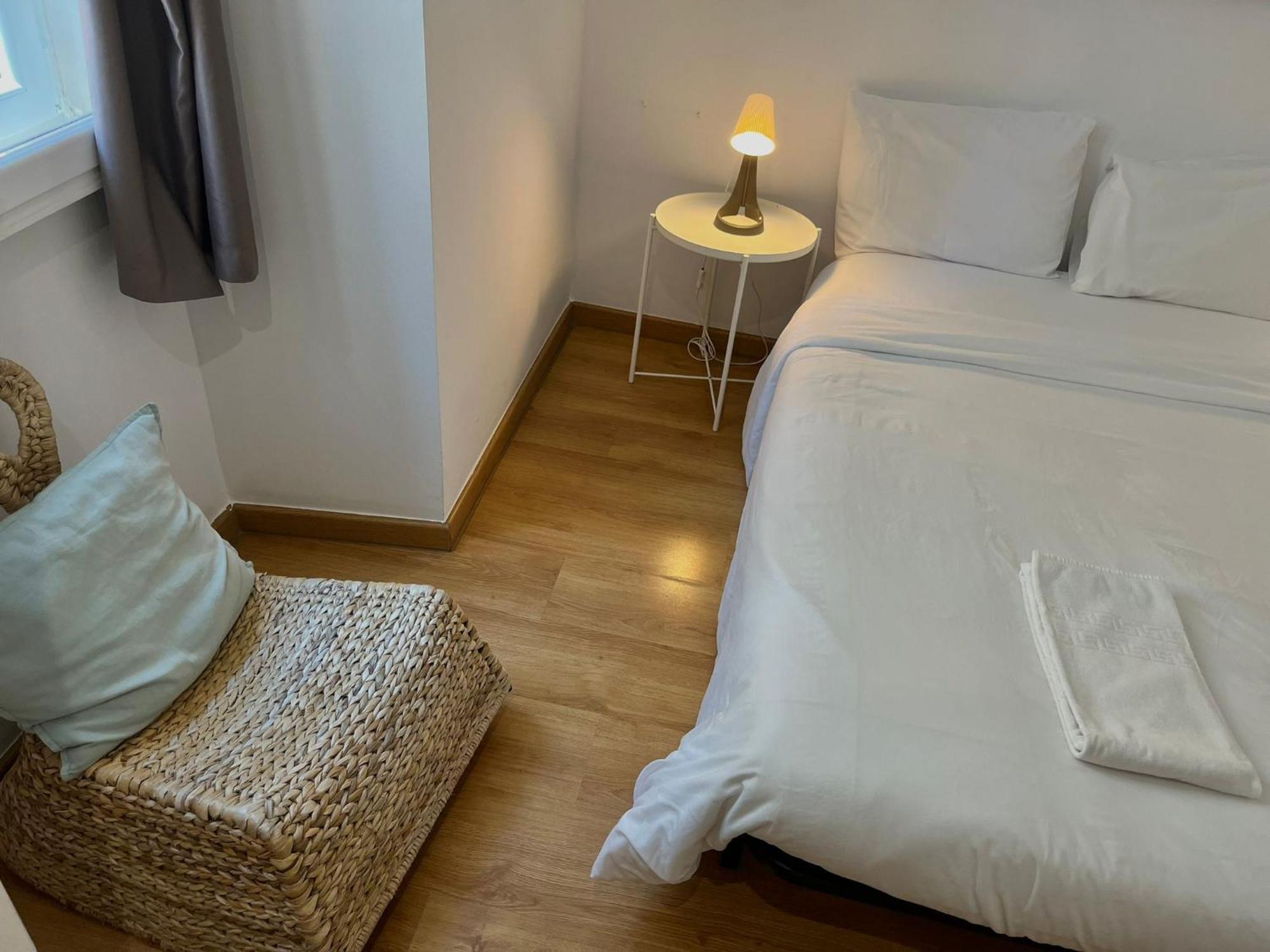 2 Bedroom Apartment - Bairro Alto Residence Lisboa Dış mekan fotoğraf