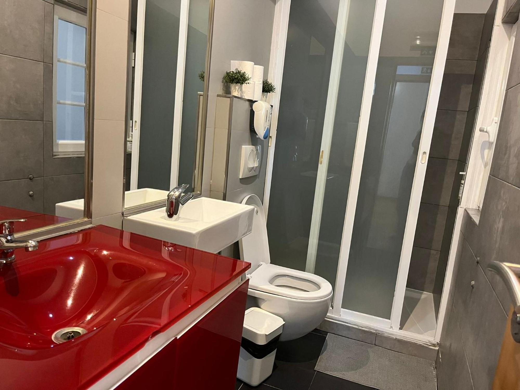 2 Bedroom Apartment - Bairro Alto Residence Lisboa Dış mekan fotoğraf