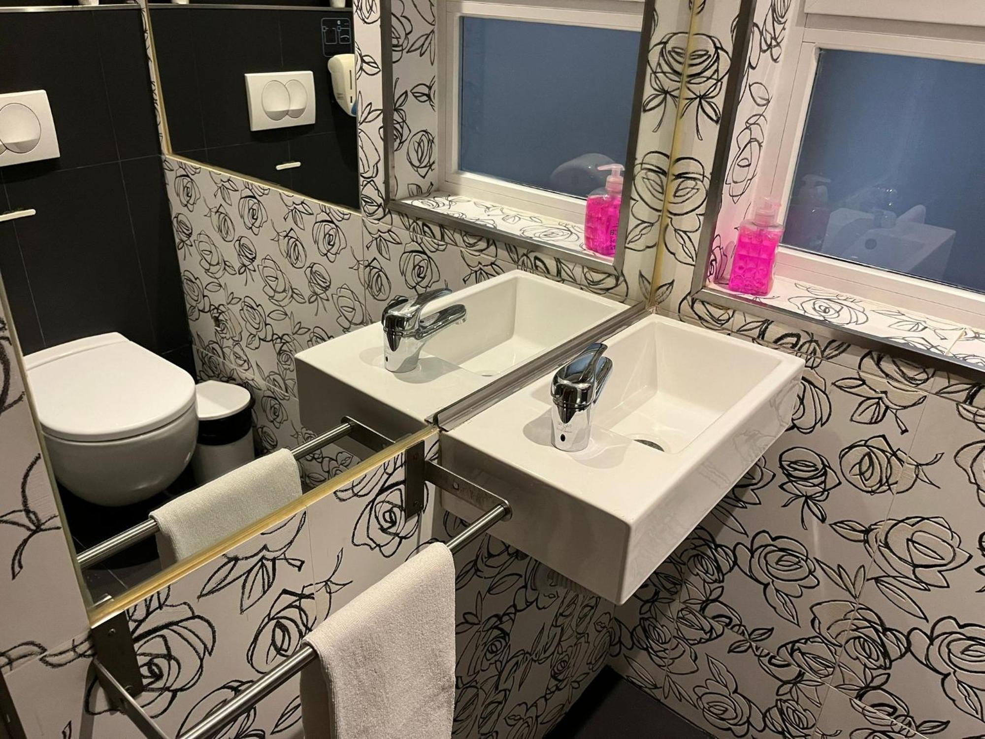 2 Bedroom Apartment - Bairro Alto Residence Lisboa Dış mekan fotoğraf