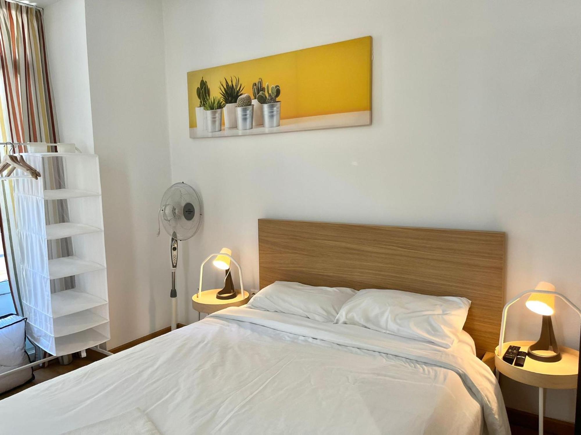 2 Bedroom Apartment - Bairro Alto Residence Lisboa Dış mekan fotoğraf